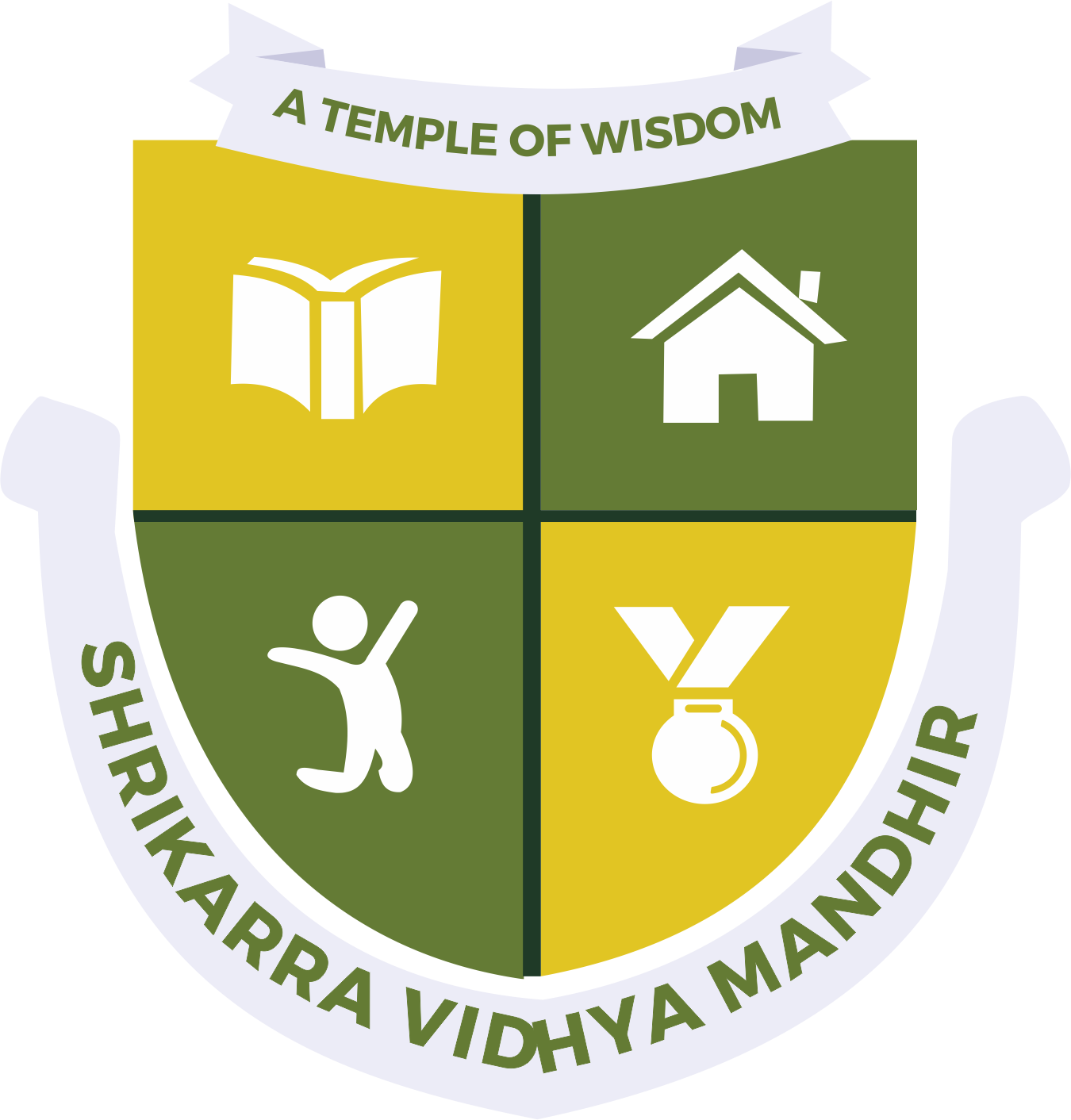 School Logo